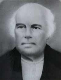 Henry Duce (1810 - 1887) Profile